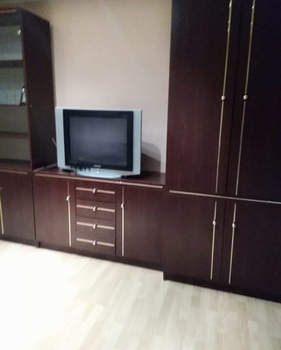 2-к квартира, на длительный срок, 43м2, 2/5 этаж