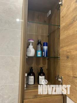 2-к квартира, посуточно, 60м2, 4/17 этаж