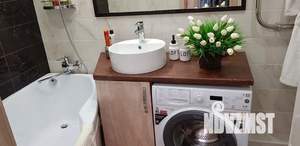 1-к квартира, посуточно, 38м2, 10/17 этаж