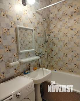 1-к квартира, на длительный срок, 37м2, 6/10 этаж