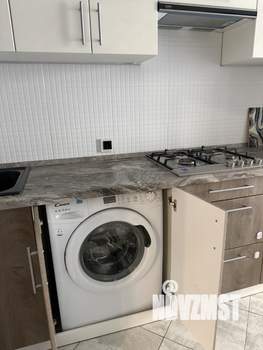 1-к квартира, на длительный срок, 56м2, 7/10 этаж