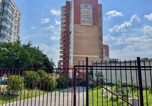 3-к квартира, на длительный срок, 115м2, 6/16 этаж