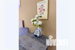 1-к квартира, посуточно, 28м2, 14/18 этаж