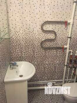 1-к квартира, на длительный срок, 40м2, 3/10 этаж