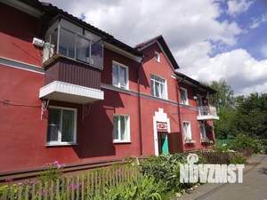 3-к квартира, на длительный срок, 100м2, 1/2 этаж
