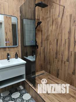 1-к квартира, посуточно, 45м2, 8/16 этаж