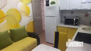 1-к квартира, посуточно, 38м2, 17/17 этаж