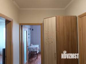 1-к квартира, на длительный срок, 38м2, 5/17 этаж