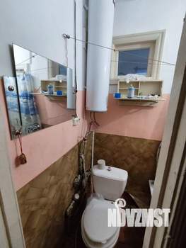 2-к квартира, на длительный срок, 44м2, 2/2 этаж