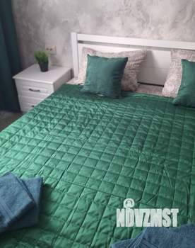 2-к квартира, посуточно, 65м2, 1/1 этаж