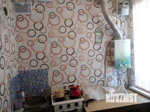 1-к квартира, на длительный срок, 33м2, 1/5 этаж