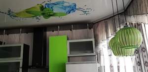 2-к квартира, посуточно, 61м2, 15/17 этаж