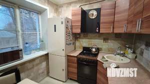 2-к квартира, на длительный срок, 44м2, 1/4 этаж