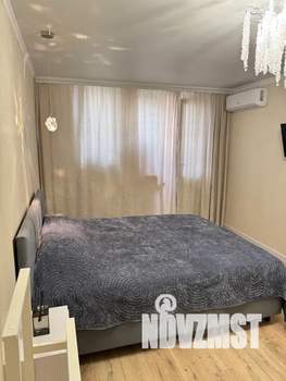1-к квартира, посуточно, 34м2, 7/9 этаж