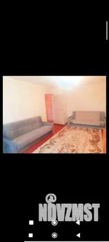 1-к квартира, на длительный срок, 34м2, 5/10 этаж