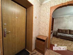 1-к квартира, на длительный срок, 29м2, 3/5 этаж