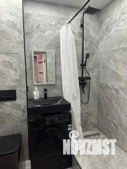 Студия квартира, посуточно, 33м2, 9/10 этаж