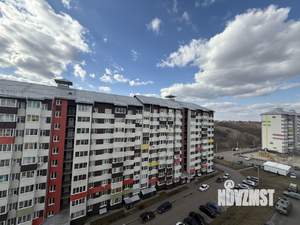 1-к квартира, посуточно, 20м2, 8/10 этаж