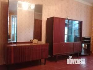 1-к квартира, на длительный срок, 32м2, 4/7 этаж
