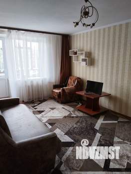 1-к квартира, на длительный срок, 34м2, 3/6 этаж