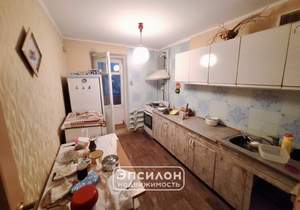 3-к квартира, на длительный срок, 61м2, 3/5 этаж