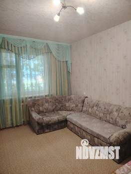 1-к квартира, на длительный срок, 30м2, 1/9 этаж
