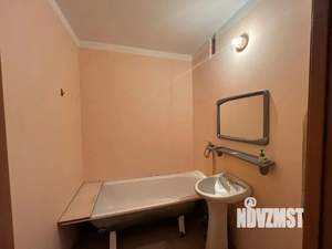 2-к квартира, на длительный срок, 56м2, 4/17 этаж