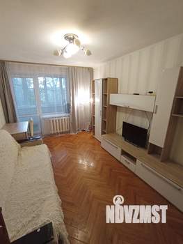 3-к квартира, на длительный срок, 57м2, 3/5 этаж