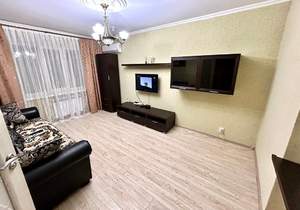 1-к квартира, на длительный срок, 35м2, 9/10 этаж