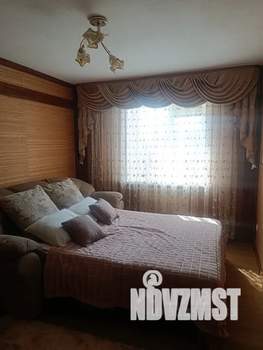 2-к квартира, посуточно, 45м2, 2/9 этаж