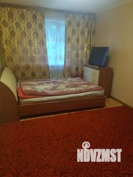 2-к квартира, на длительный срок, 46м2, 1/6 этаж