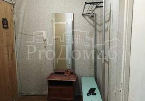 1-к квартира, на длительный срок, 30м2, 2/5 этаж