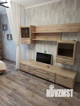 1-к квартира, на длительный срок, 40м2, 8/11 этаж