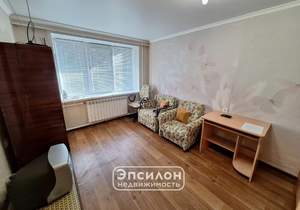 1-к квартира, на длительный срок, 31м2, 1/5 этаж
