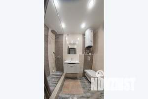 1-к квартира, посуточно, 35м2, 5/9 этаж