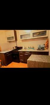 2-к квартира, на длительный срок, 52м2, 3/5 этаж