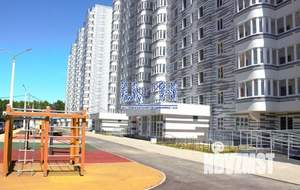 2-к квартира, на длительный срок, 58м2, 11/17 этаж