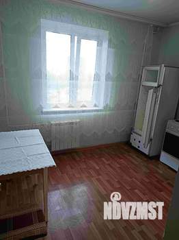 1-к квартира, на длительный срок, 37м2, 5/19 этаж