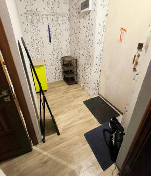 1-к квартира, на длительный срок, 31м2, 5/5 этаж