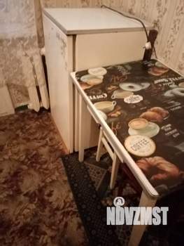 1-к квартира, на длительный срок, 33м2, 3/6 этаж