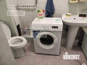 1-к квартира, на длительный срок, 36м2, 7/17 этаж