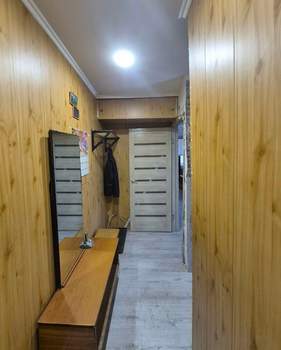 3-к квартира, на длительный срок, 47м2, 2/5 этаж