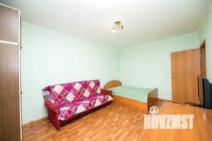 2-к квартира, посуточно, 58м2, 2/17 этаж