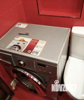 1-к квартира, на длительный срок, 31м2, 1/5 этаж