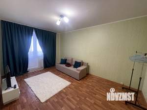 2-к квартира, посуточно, 60м2, 16/17 этаж