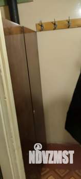 1-к квартира, на длительный срок, 34м2, 4/5 этаж