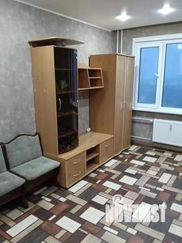 1-к квартира, на длительный срок, 31м2, 7/17 этаж