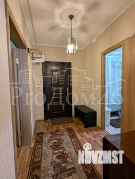 1-к квартира, на длительный срок, 38м2, 6/17 этаж