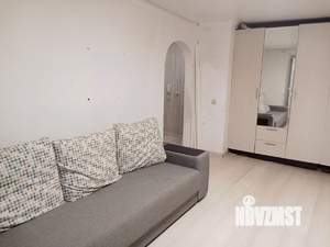 1-к квартира, на длительный срок, 34м2, 1/10 этаж