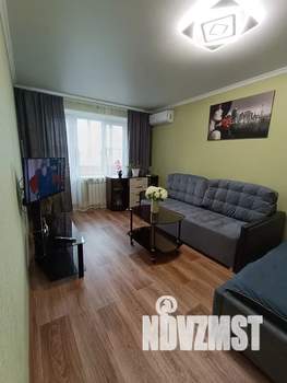 1-к квартира, посуточно, 31м2, 4/5 этаж